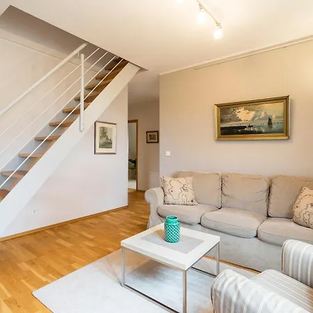 Strandleben 10 - Louis Douzette Apartment